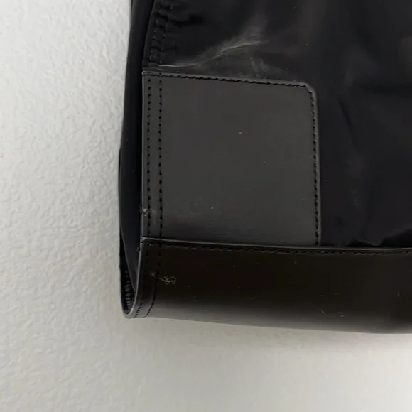 Tory Burch Ella Nylon Tote - Picture 9 of 14